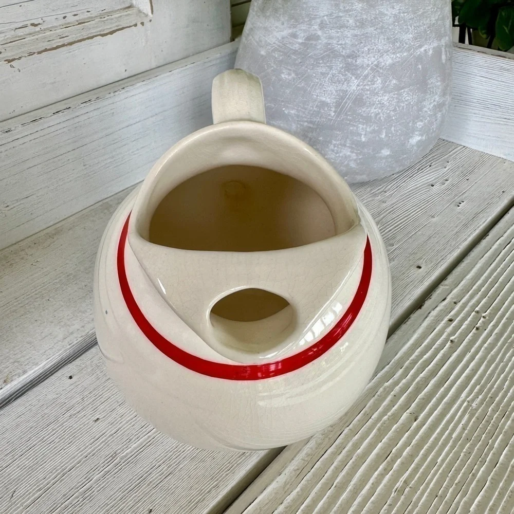 Hostess Ware 1940’s pottery